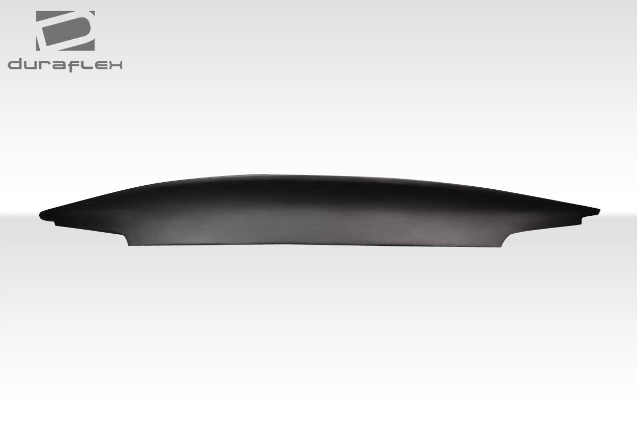 Upgrade Your 2012 - 2023 Tesla Model S with Duraflex Elixir Rear Wing Spoiler - 1 Piece