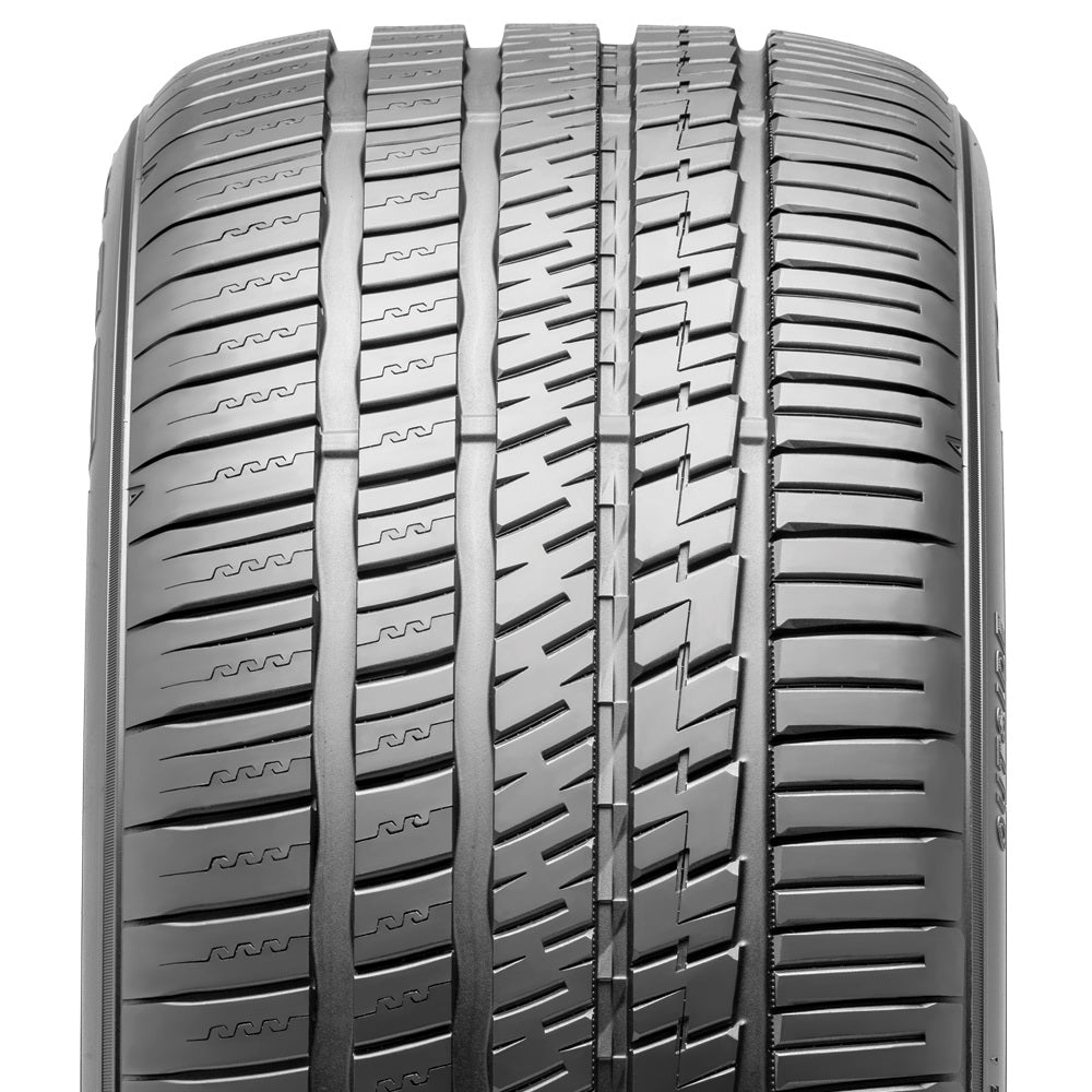 Falken Azenis FK-460 A/S 225/50ZR17 98Y XL 500-A-A - All Season Performance Tires