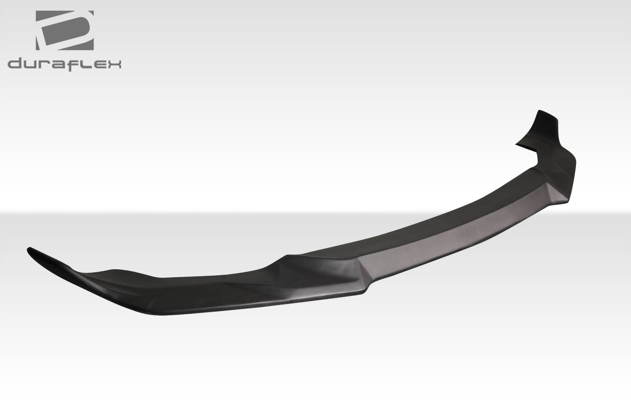 Revamp Your 2016 - 2021 BMW M2 F87 with Duraflex Cleanline Front Lip Spoiler Air Dam!