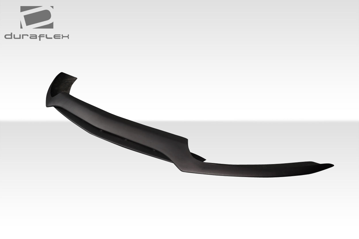 Upgrade Your 2015 - 2018 Mercedes C43 W205 with Duraflex Autohaus Front Lip Spoiler Air Dam - 1 Piece