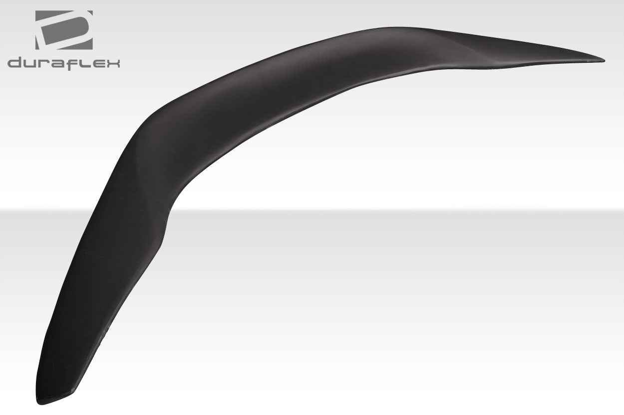 Enhance Your 2019 - 2023 BMW Z4 with Duraflex Zamba Rear Wing Spoiler