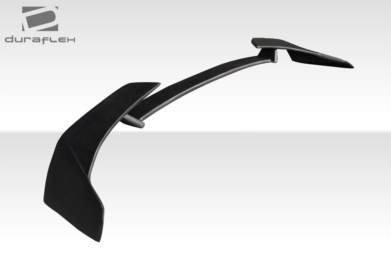 Unleash the Power: 2021 - 2023 Ford Mustang Mach - E Duraflex GT Sport 3 - Piece Rear Wing Spoiler