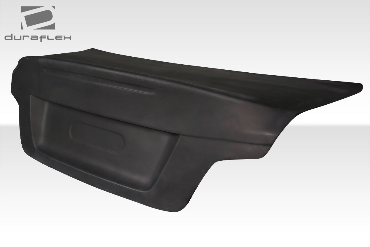 Enhance Your 2008 - 2013 BMW 1 Series / 1M Coupe E82 with Duraflex OEM Look Trunk - 1 Piece