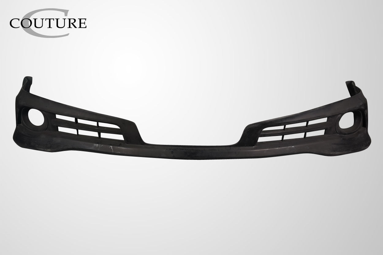 Upgrade Your 2007 - 2008 Acura TL Type S with This Stunning Couture Polyurethane Aspec - Look Front Lip Spoiler Air Dam!