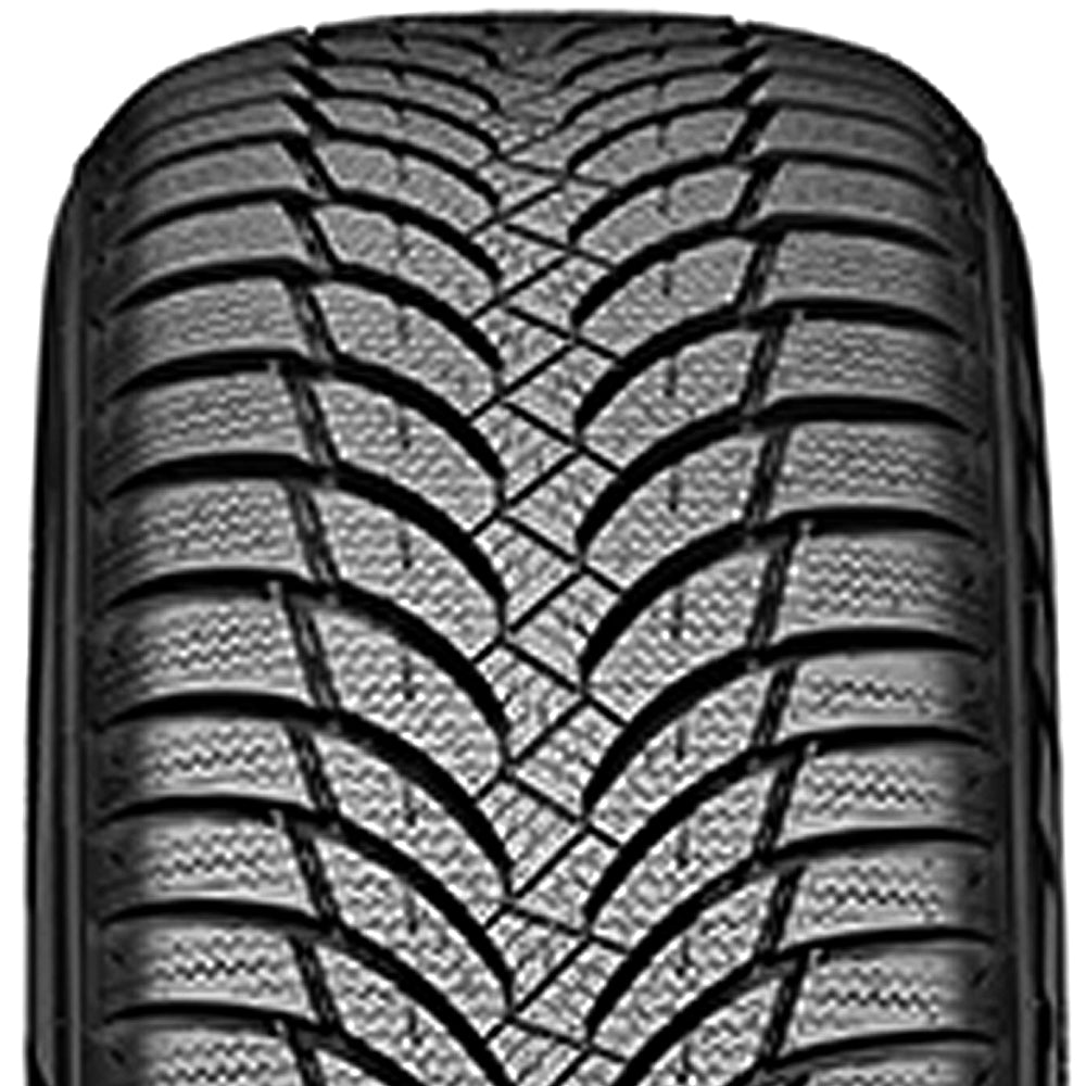 Nexen WinGuard Snow'G WH2 165/65R14 79T SL - Your Ultimate Winter Tire