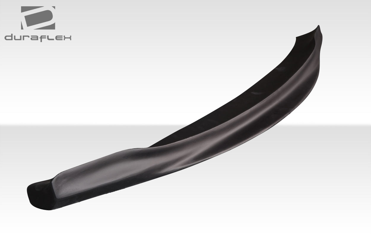 Enhance Your 2011 - 2016 BMW 5 Series F10 4DR with Duraflex Fastlane Front Lip Spoiler - 1 Piece