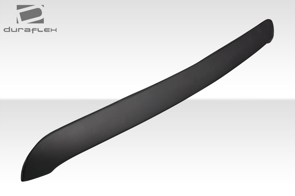 Revamp Your 2009 - 2012 Nissan 370Z Z34 with Duraflex Nismo Look Front Bumper Lip Spoiler