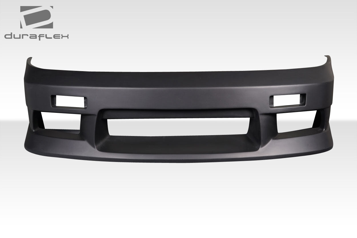 Get Your 1995 - 1998 Nissan Skyline R33 2DR Duraflex D Spec Front Bumper Cover Now!
