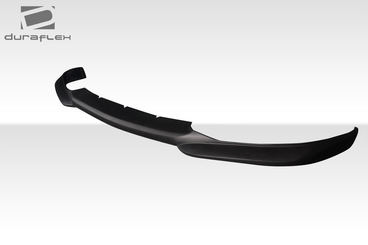 Upgrade Your 2013 - 2015 Nissan Altima with Duraflex Streak Front Lip Spoiler Air Dam!