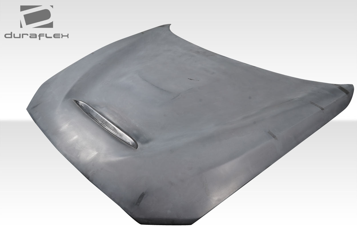 Revamp Your 2014 - 2021 BMW 2 Series or 2016 - 2021 BMW M2 with Duraflex GTS Look One - Piece Hood!