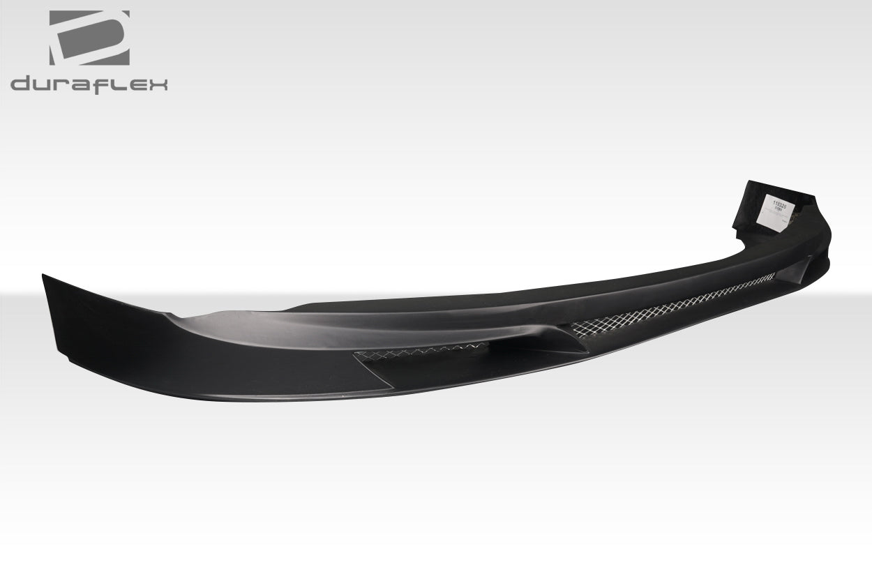 Enhance Your 2015 BMW 7 Series F01 F02 with Duraflex Varella V2 Front Lip Spoiler Air Dam!