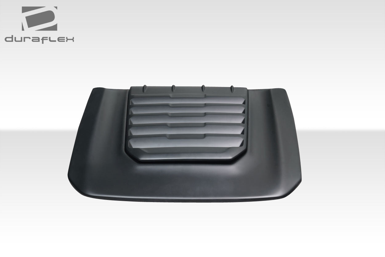 Unleash the Power: 2016 - 2023 Toyota Tacoma Duraflex Street Runner Air Hood Scoop (1 Piece)