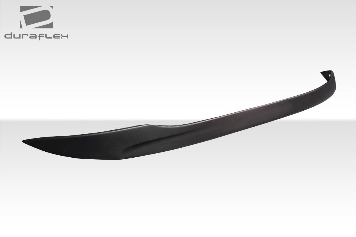 Upgrade Your 2009 - 2012 Nissan 370Z Z34 with Duraflex Nismo Look Front Bumper Lip Spoiler