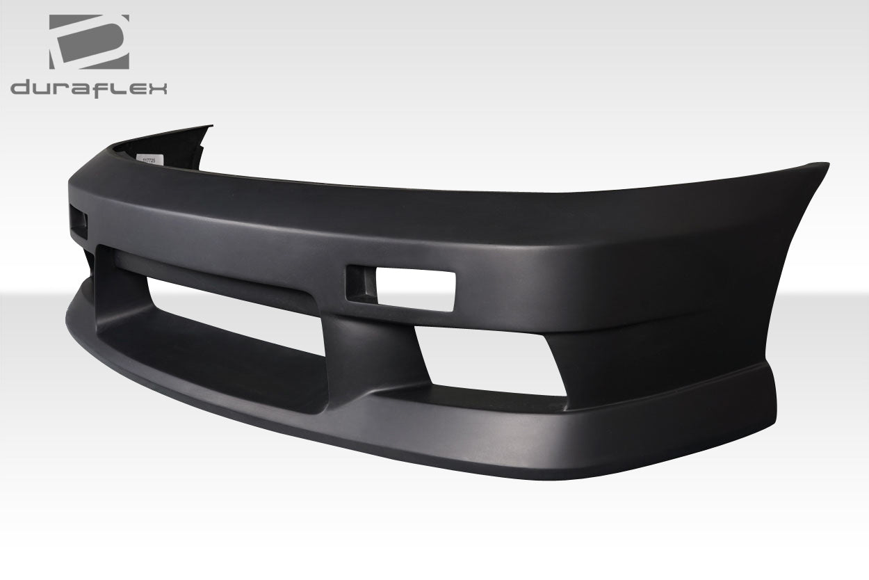 Get Your 1995 - 1998 Nissan Skyline R33 2DR Duraflex D Spec Front Bumper Cover Now!