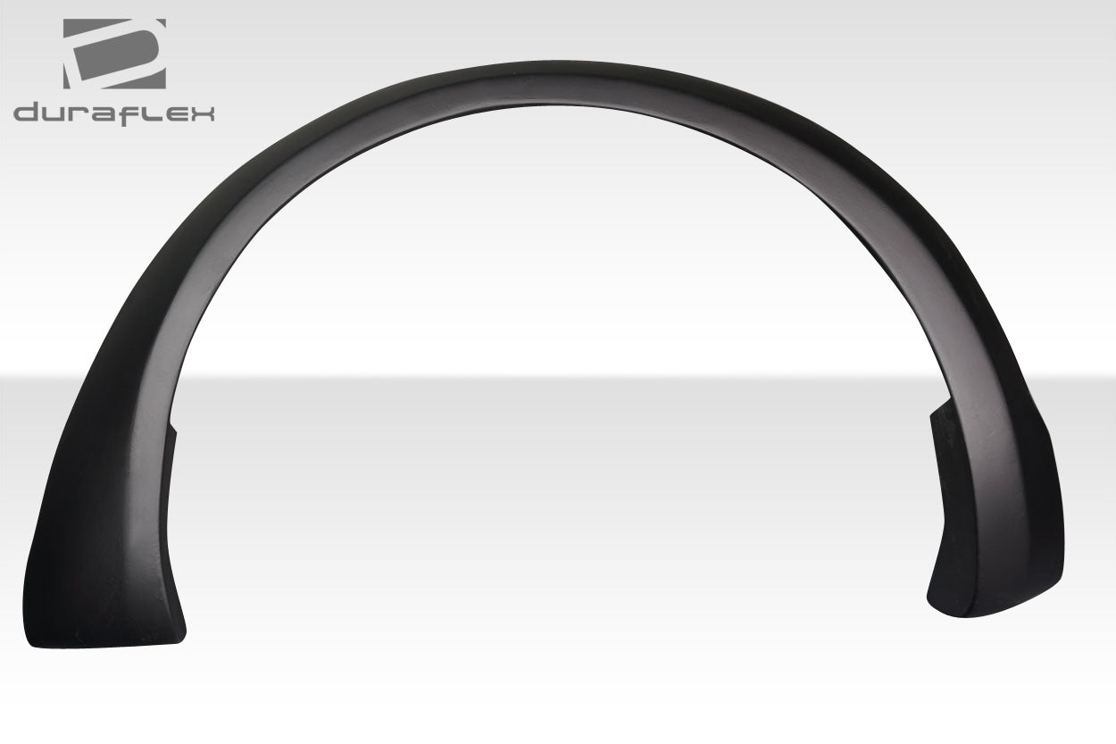 Upgrade Your 2005 - 2012 Porsche Boxster or 2006 - 2012 Porsche Cayman with Duraflex Marta Rear Fender Flares (2 Pieces)
