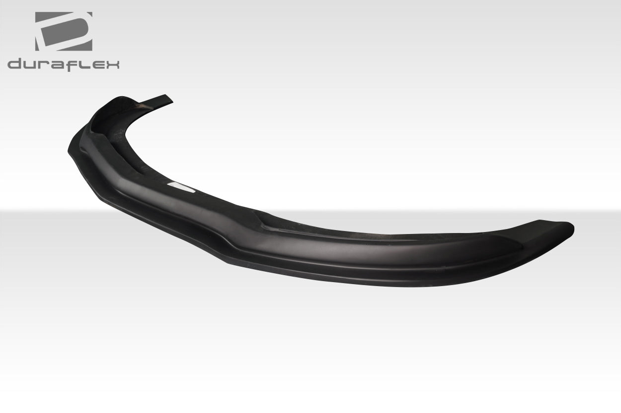 Revamp Your 2014 - 2016 Mercedes CLA Class with Duraflex Reactor Front Lip Spoiler Air Dam!