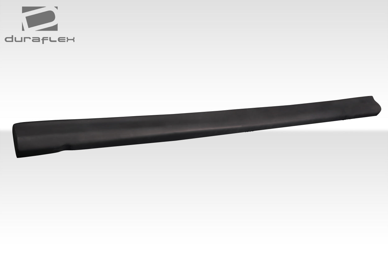 Transform Your 2010 - 2014 Volkswagen Golf GTI with Duraflex Votex Look Side Skirt Rocker Panels (2 Pieces)