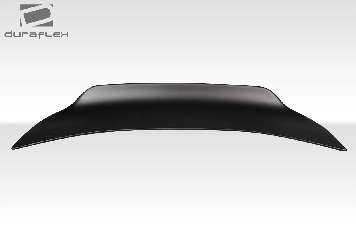 Unleash Your Drift: 2007 - 2015 Infiniti G Sedan G25 G35 G37 / Q40 Duraflex Rear Wing Spoiler