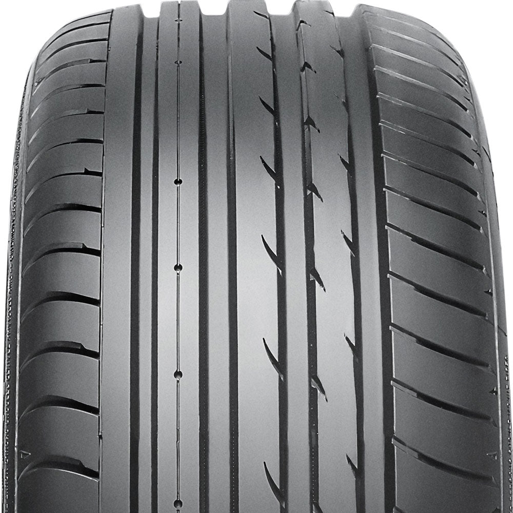 Nankang AS-2+ 205/40R17 84V XL 320-A-A Summer Tires - Get Yours Now!
