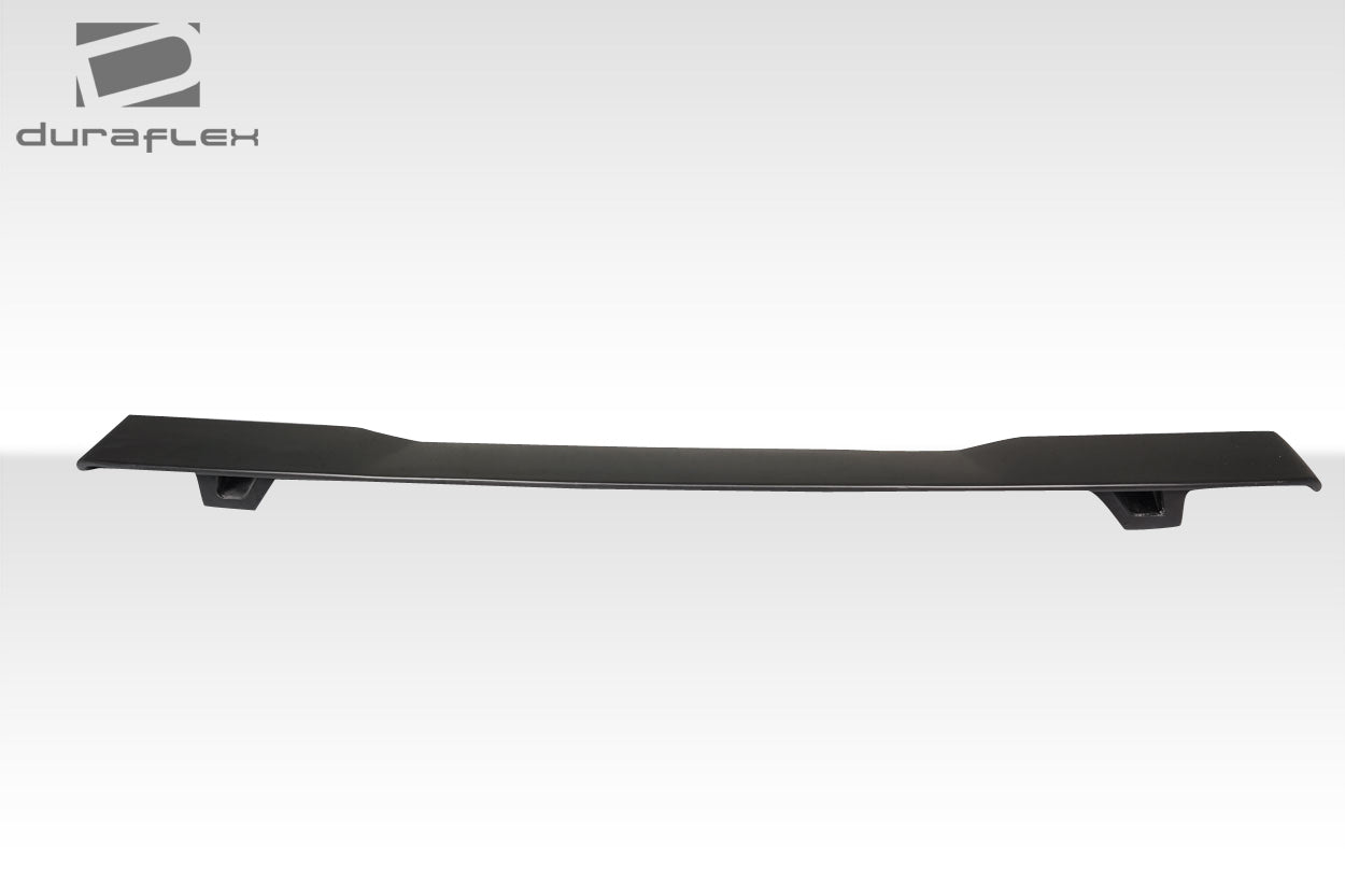 Get the Edge! 2018 - 2022 Honda Accord Duraflex GT Sports Rear Wing Spoiler (1 Piece)