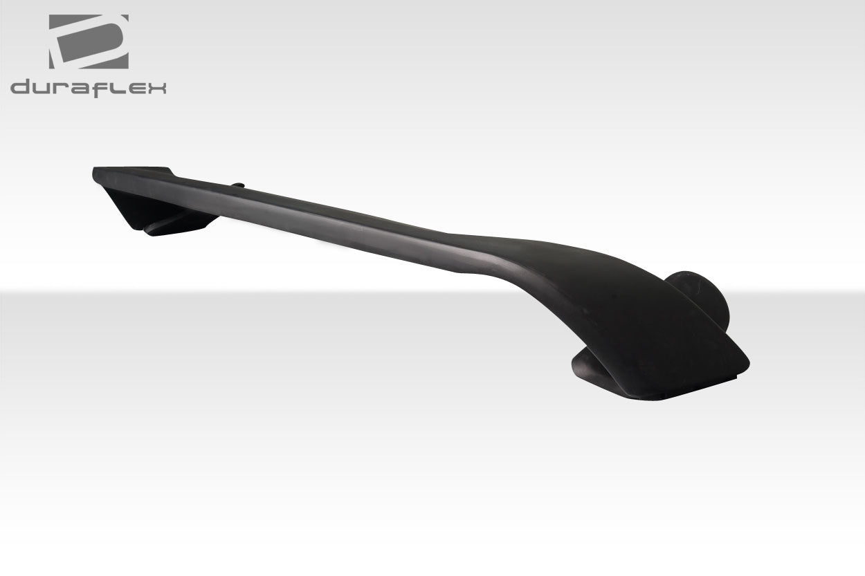 Upgrade Your 2018 - 2023 Tesla Model 3 with Duraflex Lightspeed Rear Wing Spoiler!