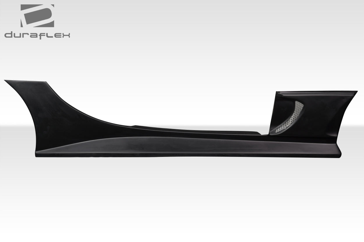 Transform Your 1993 - 1997 Mazda RX - 7 with Duraflex M1 Sport Side Skirt Rocker Panels (2 Piece Set)