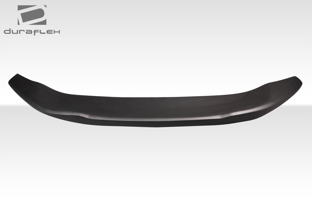 Unleash Your 2022 - 2023 Toyota GR86 / Subaru BRZ with Duraflex Gula Rear Wing Spoiler!
