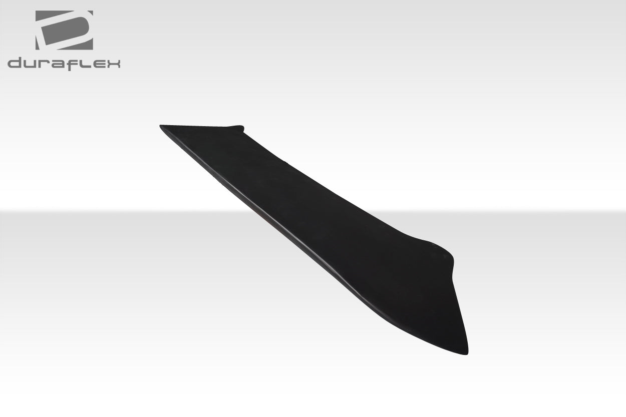 Get the 2009 - 2013 Honda Fit Duraflex SP Spec Rear Roof Wing Spoiler Now!