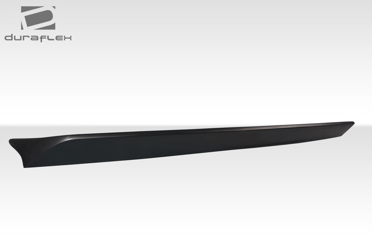 Upgrade Your 2013 - 2020 Lexus GS Series (G200, GS300, GS350, GS450, GS450H) with Duraflex AM Design Rear Wing Spoiler - 1 Piece