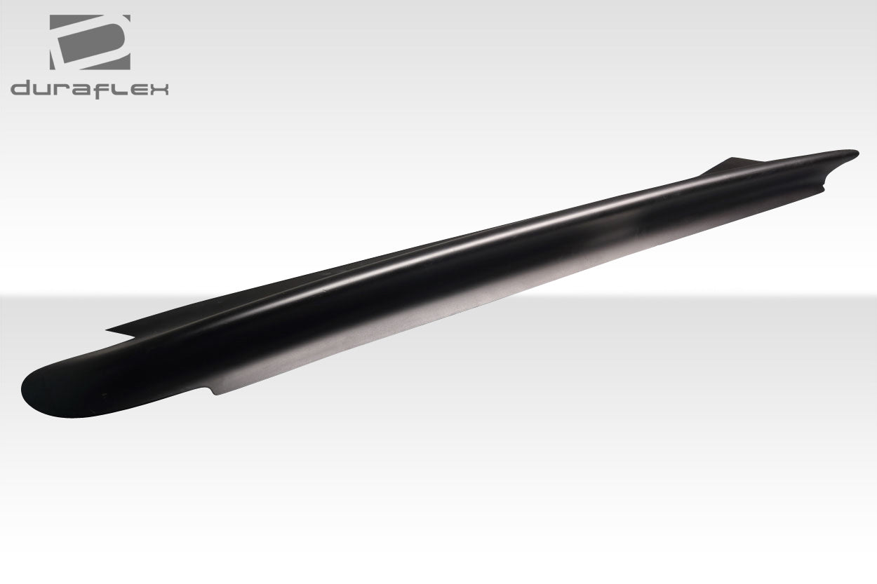 Upgrade Your 1995 - 1998 Nissan 240SX S14 with Duraflex PB Wave Rear Wing Spoiler