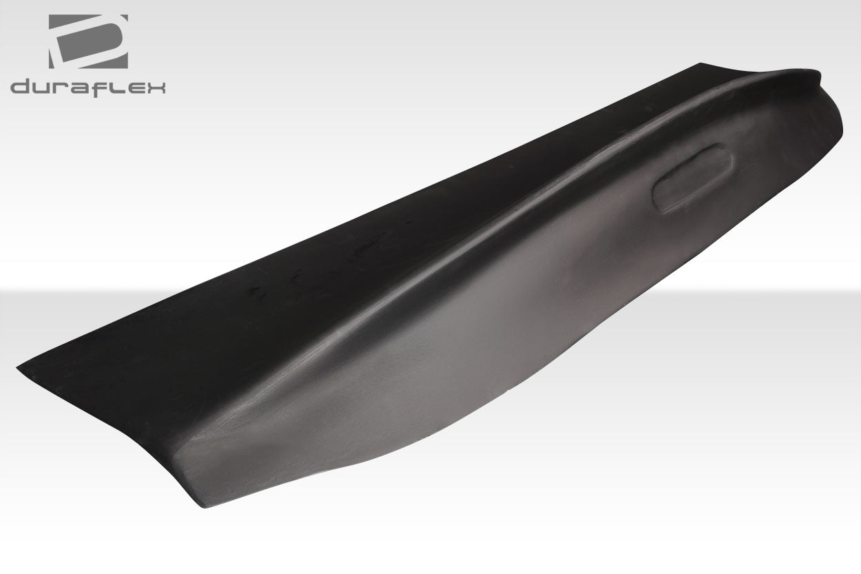 Enhance Your 1990 - 1997 & 1999 - 2005 Mazda Miata with Duraflex Ducktail Rear Wing Spoiler