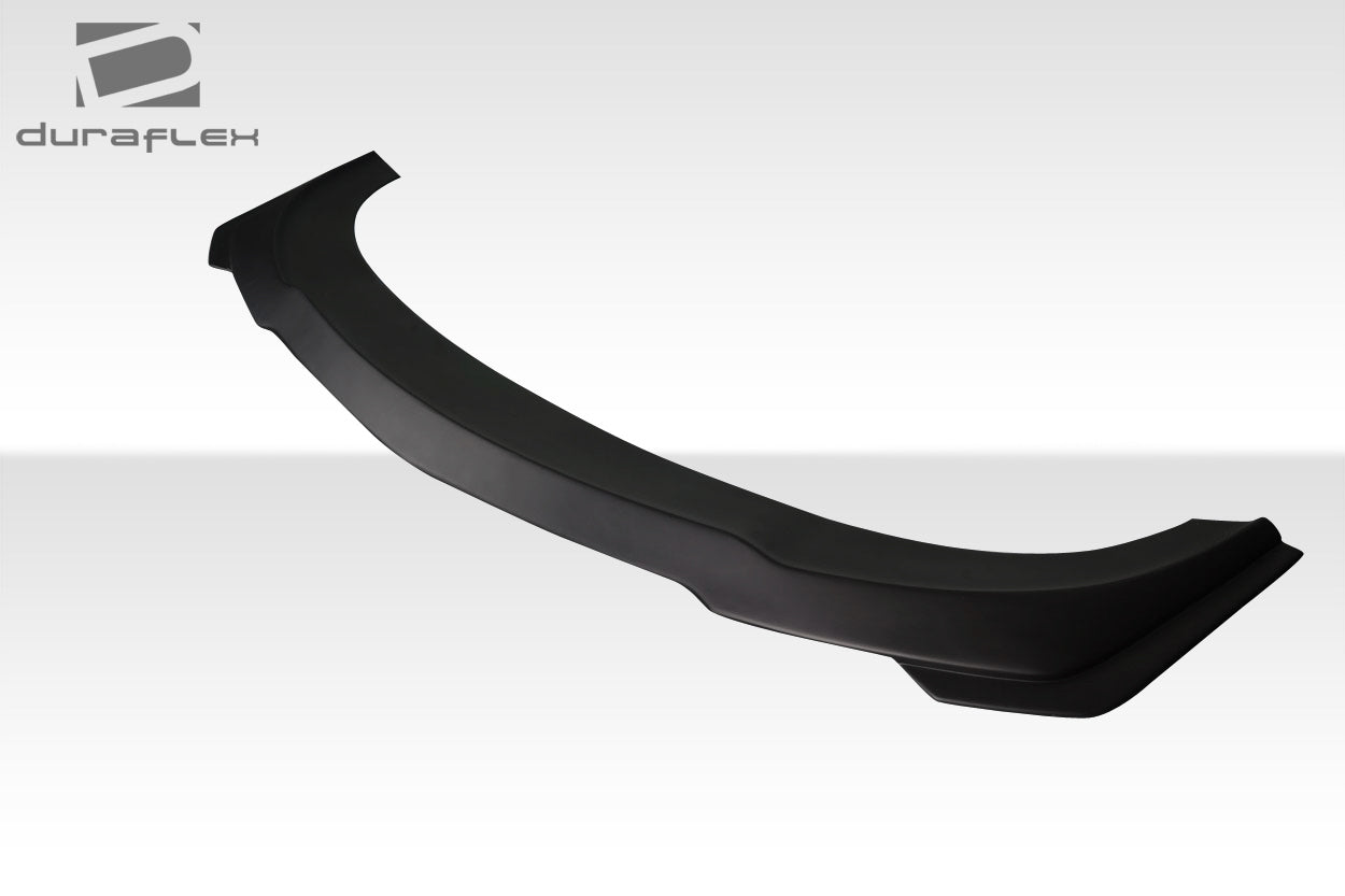 Rev Up Your 2015 - 2023 Dodge Charger with Duraflex Fastlane One - Piece Front Lip Spoiler Air Dam