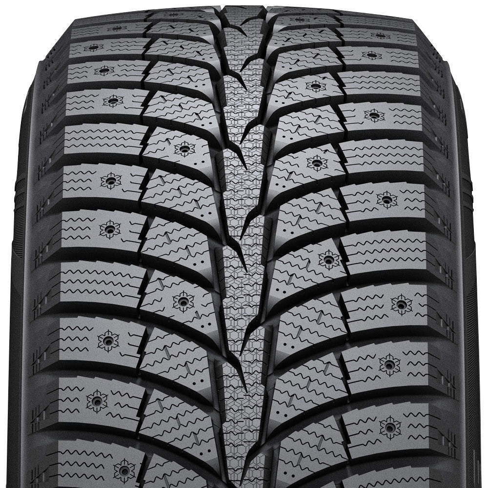 Laufenn i FIT ICE 235/45R17 97T XL - The Ultimate Winter Tire