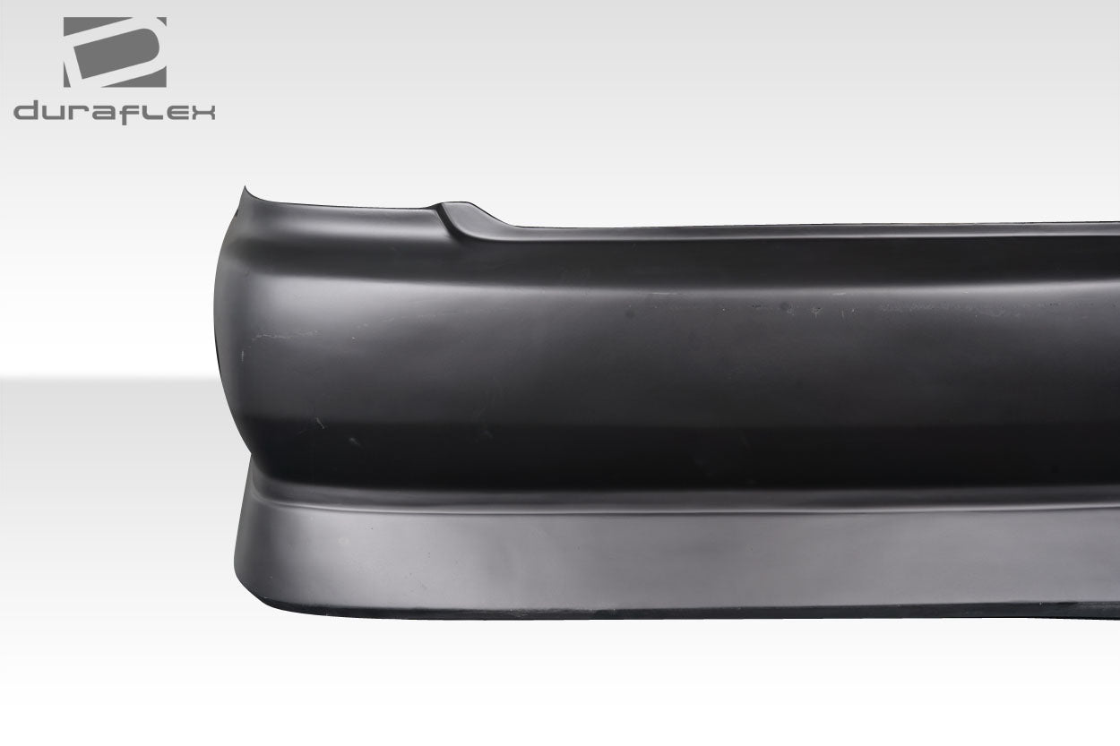 Enhance Your 2000 - 2005 Lexus IS300 Sportcross Wagon with Duraflex B - Sport Rear Bumper Cover!