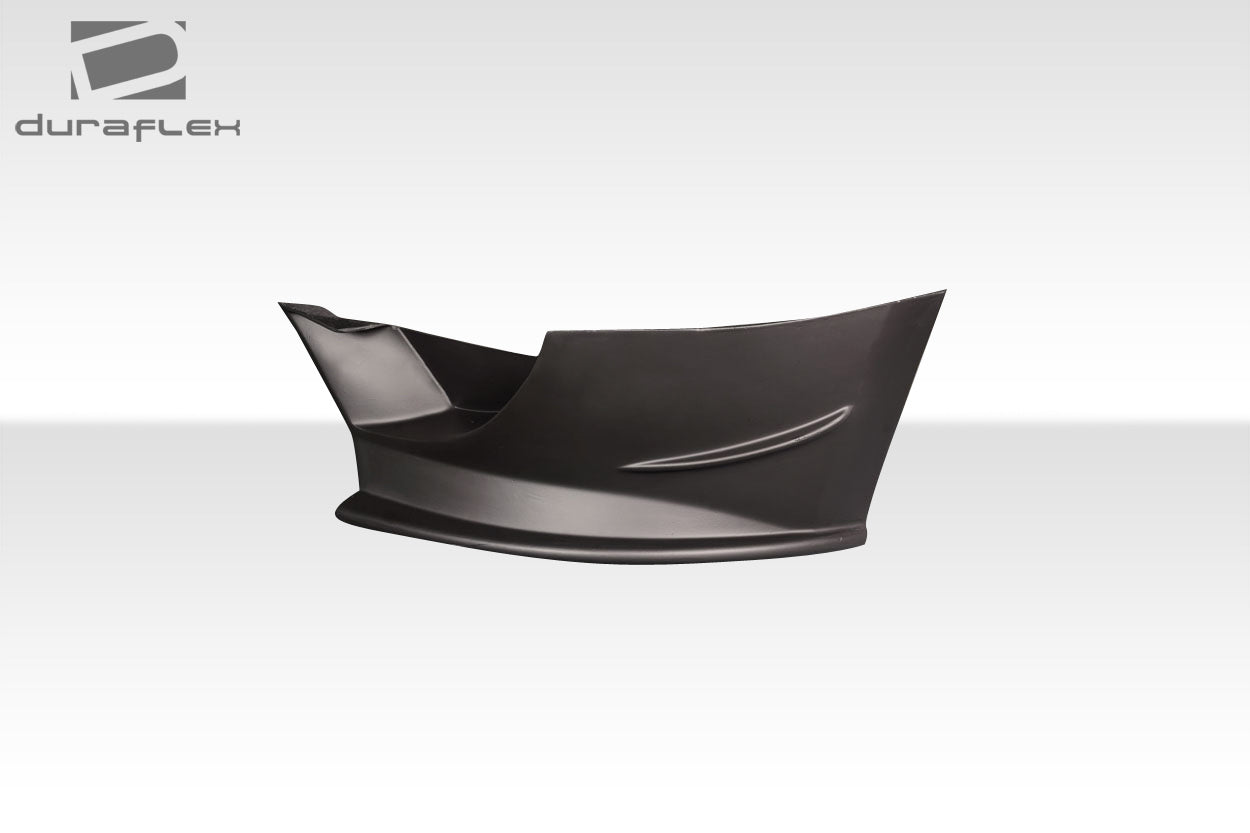 Unleash Your 2006 - 2008 BMW Z4 E86's Potential with Duraflex Zaga Front Lip Spoiler Air Dam (2 Pieces)
