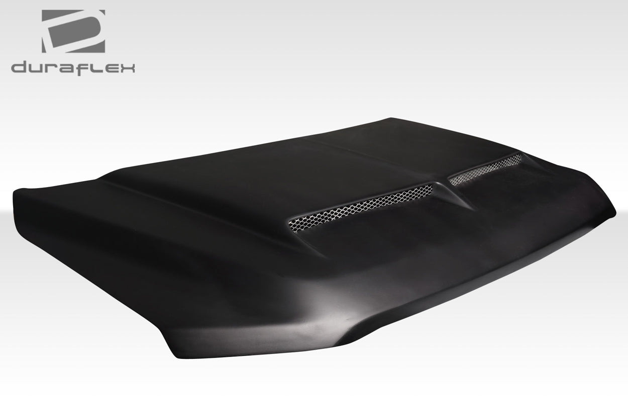 Transform Your 2021 - 2023 Ford F - 150 with Duraflex GT500 Look One - Piece Hood