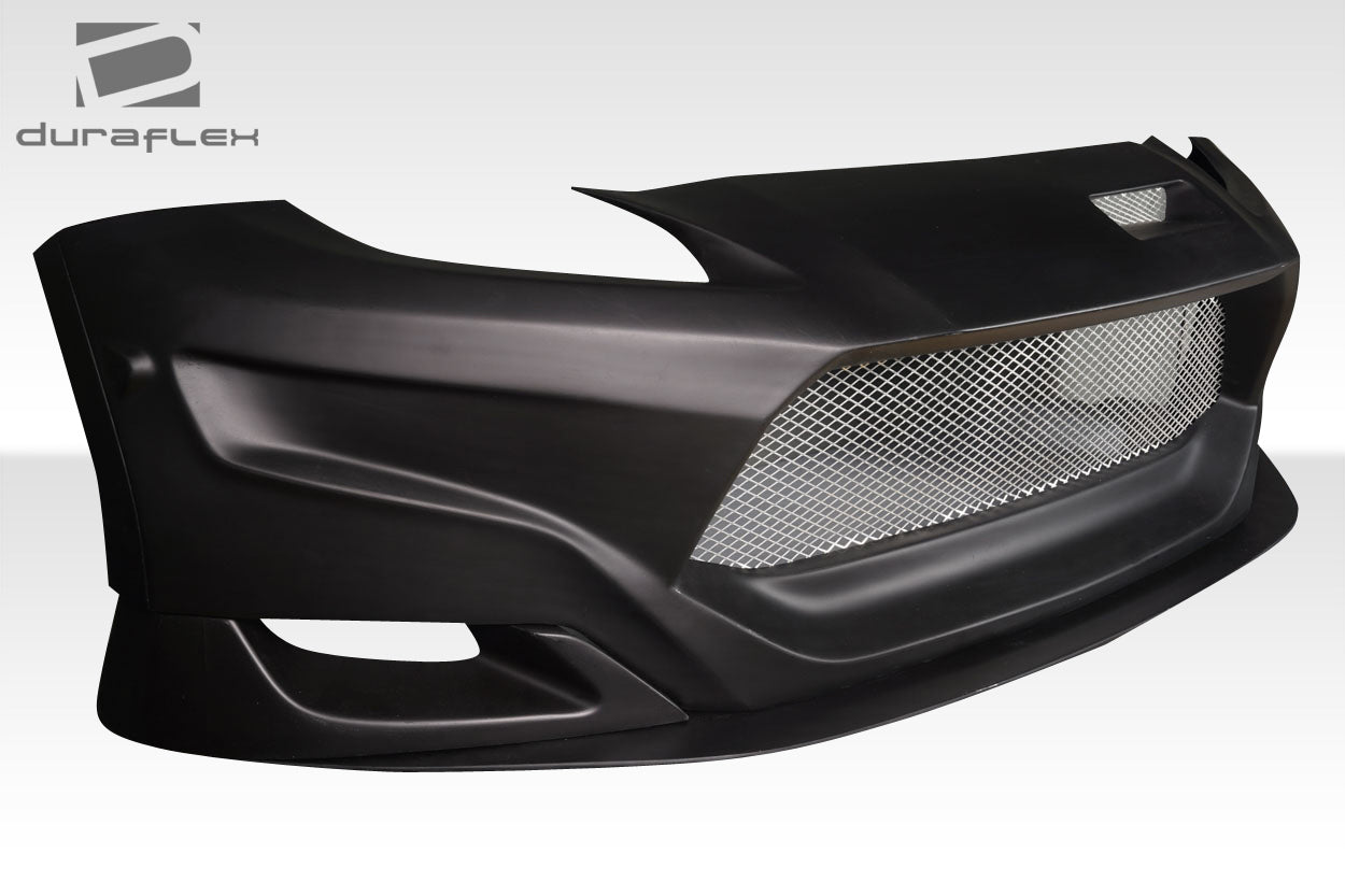 Revamp Your 2022 - 2023 Toyota GR86/Subaru BRZ with Duraflex Taka 8 - Piece Front Bumper Cover