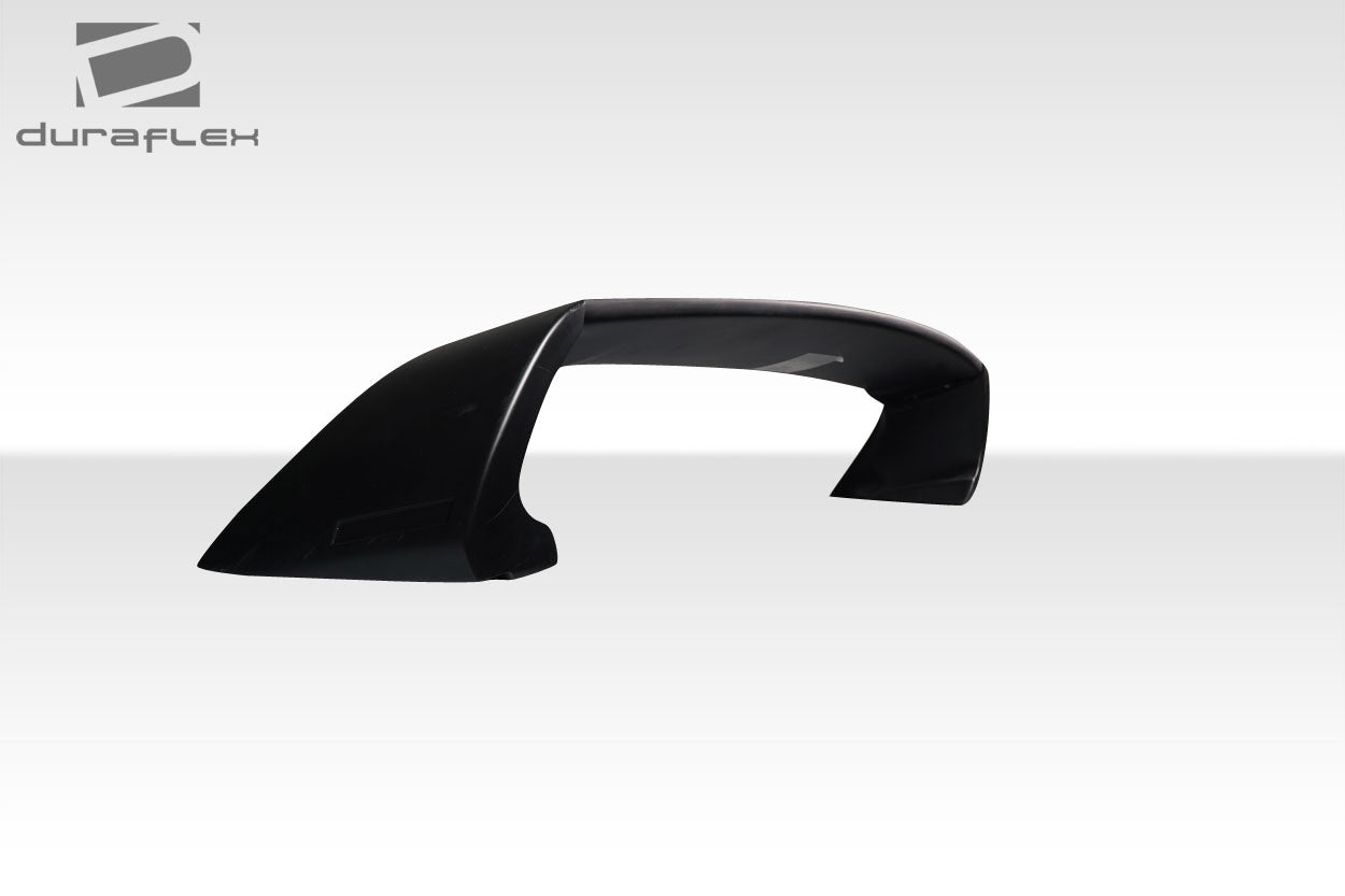 Revamp Your 2009 - 2014 Acura TSX with Duraflex J Spec Rear Wing Spoiler!