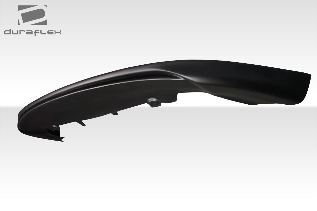 Upgrade Your Ride! 2005 - 2010 Volkswagen Jetta GLI & 2006 - 2009 Golf GTI Rabbit Duraflex Edition 30 Look Front Lip Spoiler Air Dam