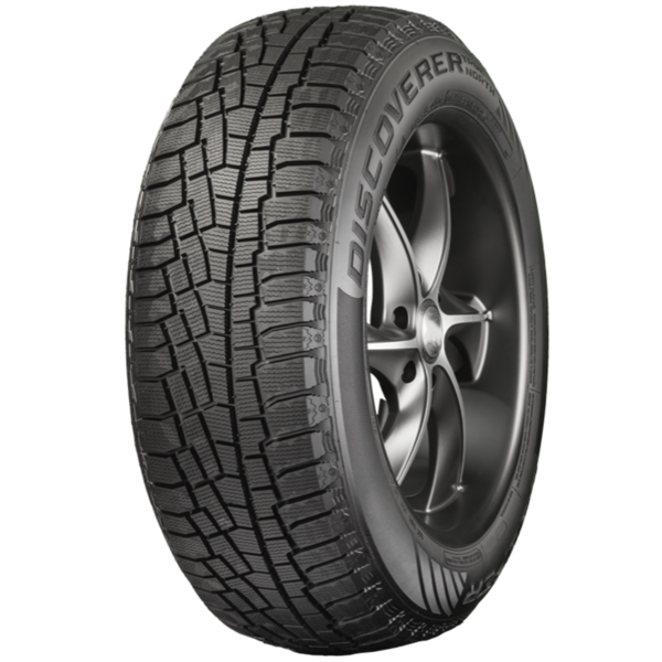 Cooper Discoverer True North 235/55R19 105H XL - The Ultimate Winter Tire