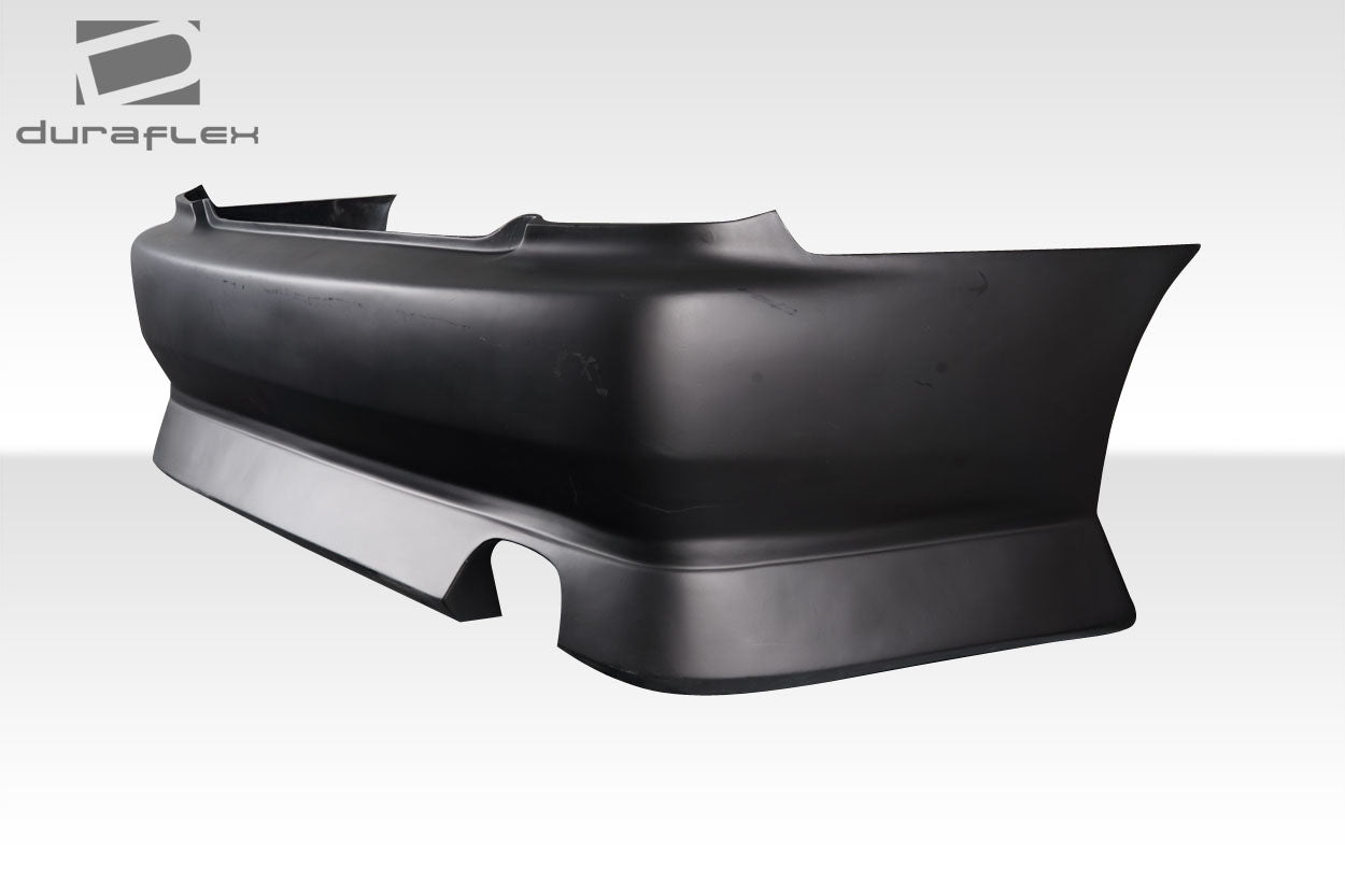 Enhance Your 2000 - 2005 Lexus IS300 Sportcross Wagon with Duraflex B - Sport Rear Bumper Cover!