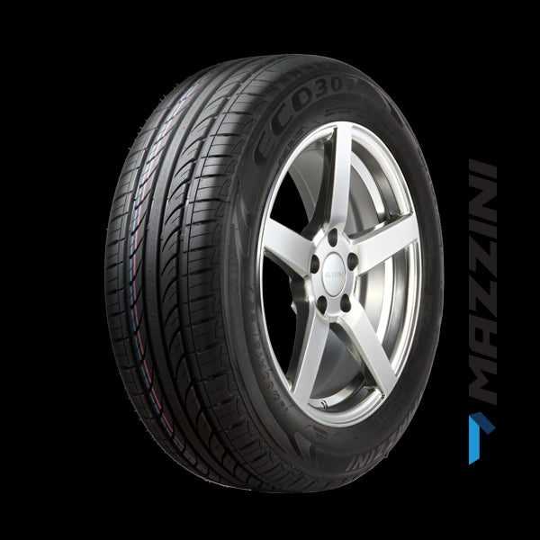 MAZZINI ECO307 185/55R15 82V - Premium Tires for Your Vehicle
