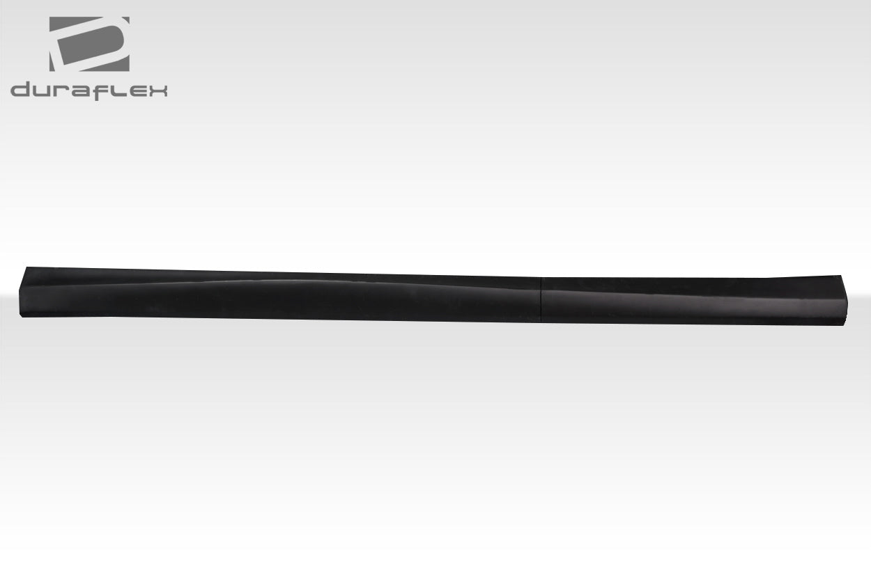 Revamp Your 2015 - 2021 Volkswagen Golf/GTI with Duraflex BC 4 - Piece Side Skirts!