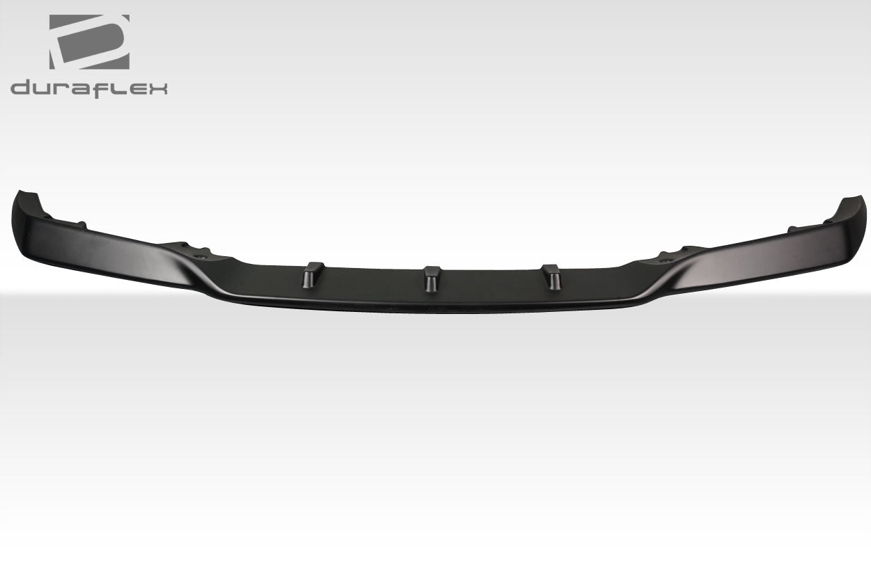 Revamp Your 2018 - 2021 BMW M5 F90 with Duraflex G Spec Front Lip Spoiler Air Dam!