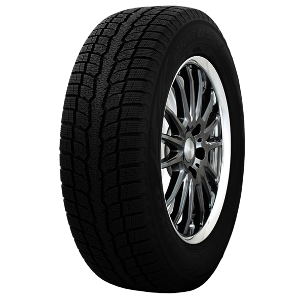 Toyo Observe Gsi-6 LS 235/55R18 100H SL - Your Ideal Winter Tire!