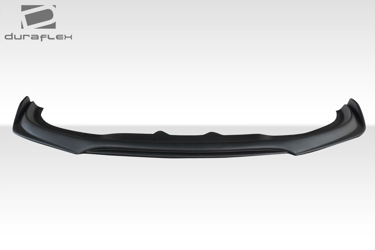 Upgrade Your 2015 - 2023 Dodge Charger with Duraflex Sportline Front Lip Spoiler Air Dam!