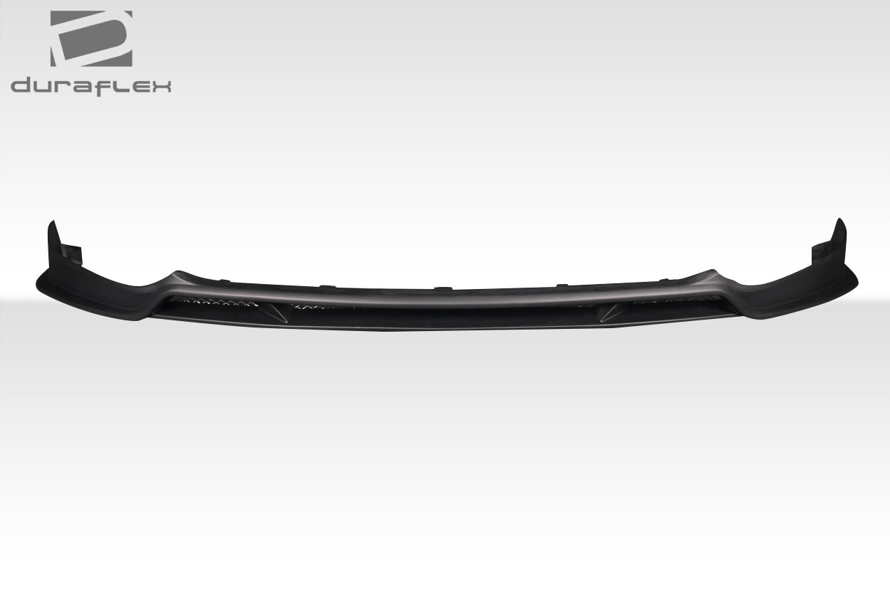 Unleash Style: 2020 - 2024 BMW 7 Series G11 Duraflex Varella Front Lip Spoiler Air Dam