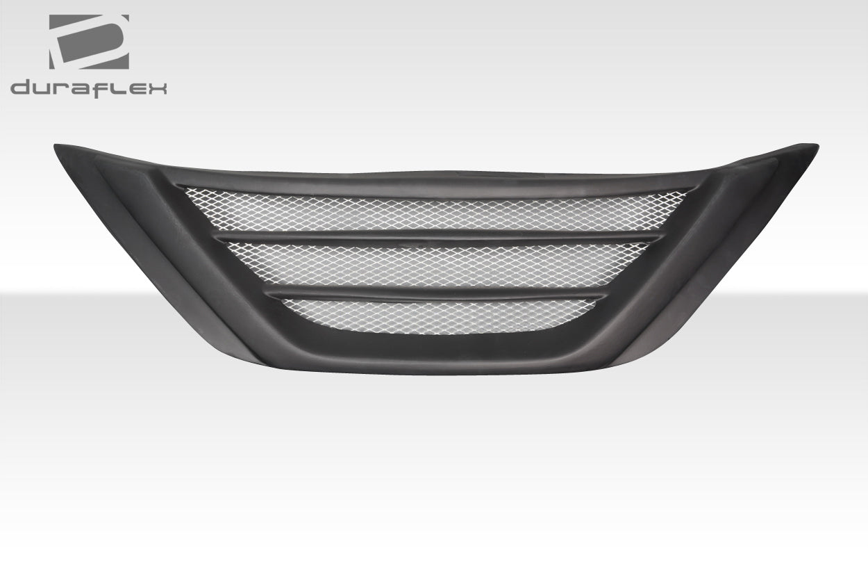 Revitalize Your 2016 - 2019 Nissan Sentra with Duraflex Gramble One - Piece Front Grille