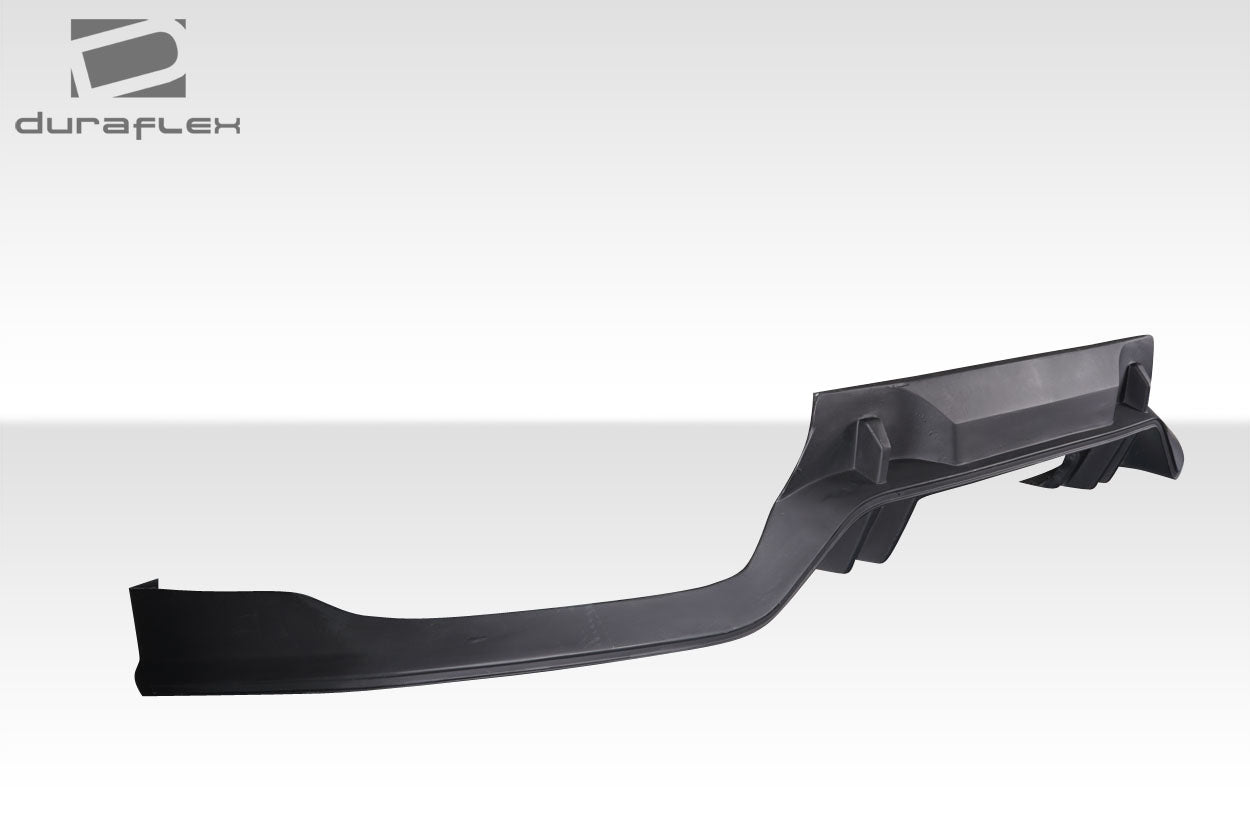 Unleash Style: 2016 - 2020 Honda Civic 2DR Duraflex BSM Rear Diffuser - Single Piece