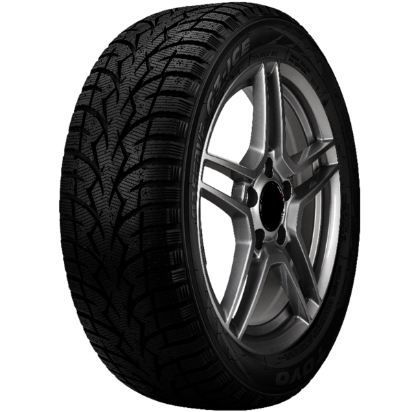 Toyo Observe G3-Ice 225/60R18 104T XL - Winter Tires You Can Trust